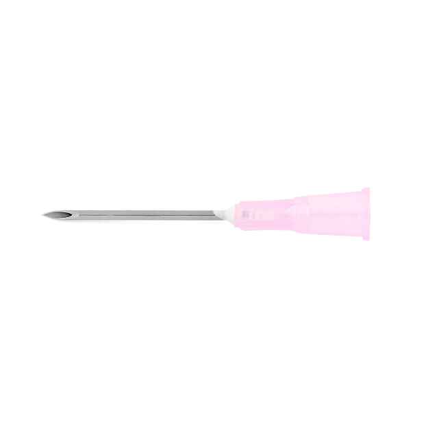 Picture of NEEDLE BD 18g x 1 in - 100`s