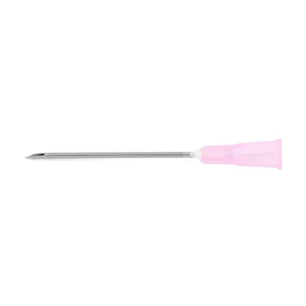 Picture of NEEDLE BD 18g x 11/2in - 100`s