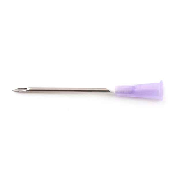 Picture of NEEDLE BD 16g x 1 1/2in - 100`s