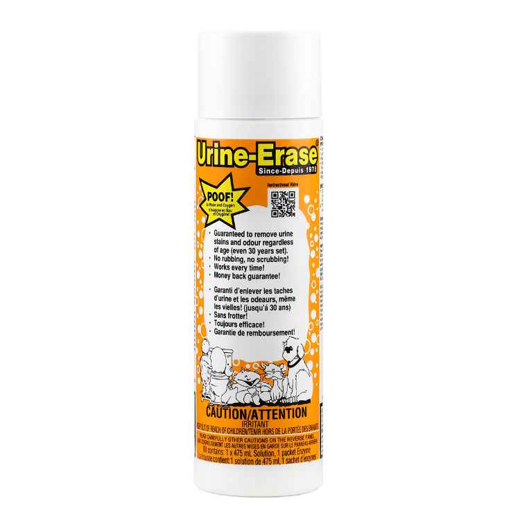 Picture of URINE ERASE - 475ml