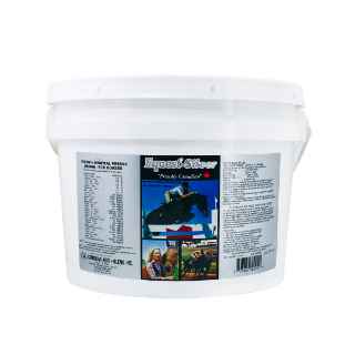 Picture of EQUEST SILVER PMX MASH - 9kg/pail
