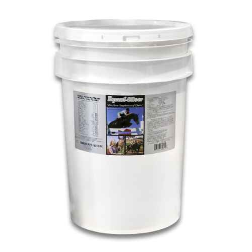 Picture of EQUEST SILVER PMX MASH - 18kg/pail