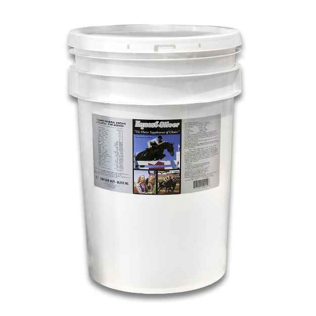 Picture of EQUEST SILVER PMX MASH - 18kg/pail