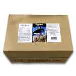 Picture of EQUEST 8:8 HORSE MIN  2 CELL - 25kg