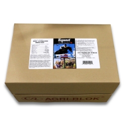 Picture of EQUEST 8:8 HORSE MIN  2 CELL - 25kg