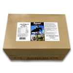 Picture of EQUEST 8:8 HORSE MIN  4 CELL - 25kg