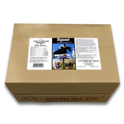 Picture of EQUEST 8:8 HORSE MIN  4 CELL - 25kg