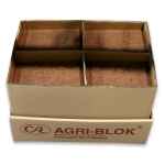 Picture of EQUEST 8:8 HORSE MIN  4 CELL - 25kg