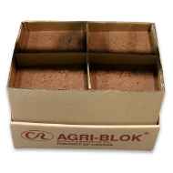 Picture of EQUEST 8:8 HORSE MIN  4 CELL - 25kg