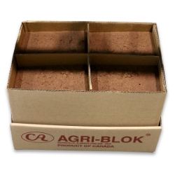 Picture of EQUEST 8:8 HORSE MIN  4 CELL - 25kg