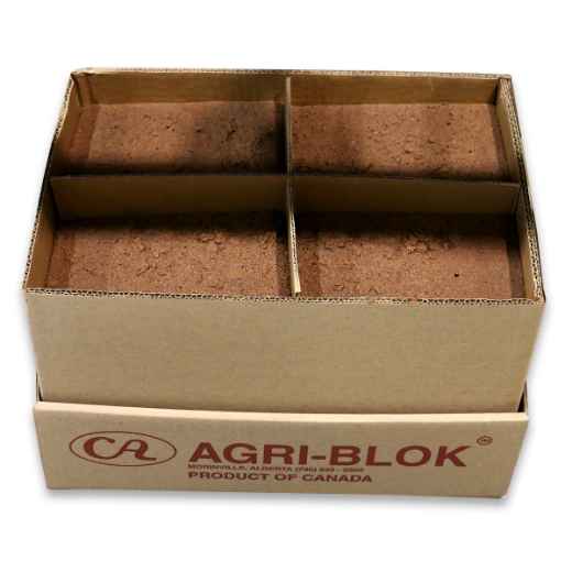 Picture of EQUEST 8:8 HORSE MIN  4 CELL - 25kg