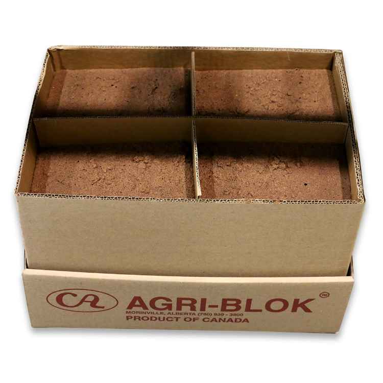 Picture of EQUEST 8:8 HORSE MIN  4 CELL - 25kg