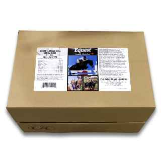 Picture of EQUEST 8:8 HORSE 8 CELL - 25kg