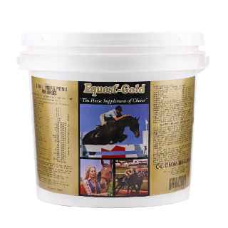 Picture of EQUEST GOLD HORSE - 4kg