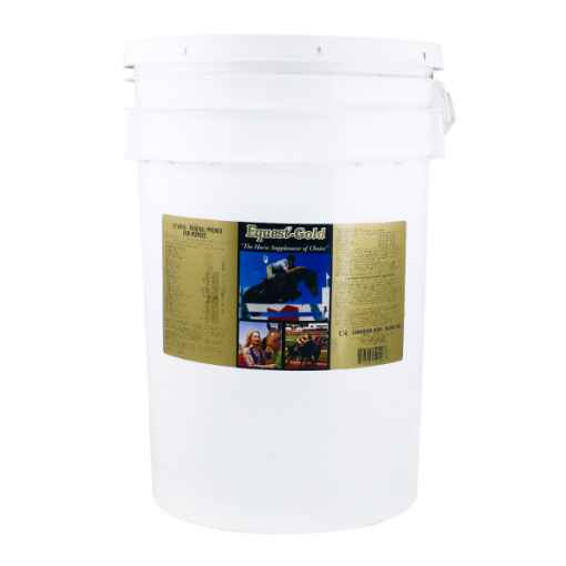 Picture of EQUEST GOLD HORSE - 18kg
