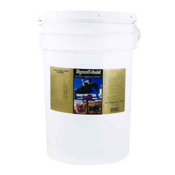 Picture of EQUEST GOLD HORSE - 18kg