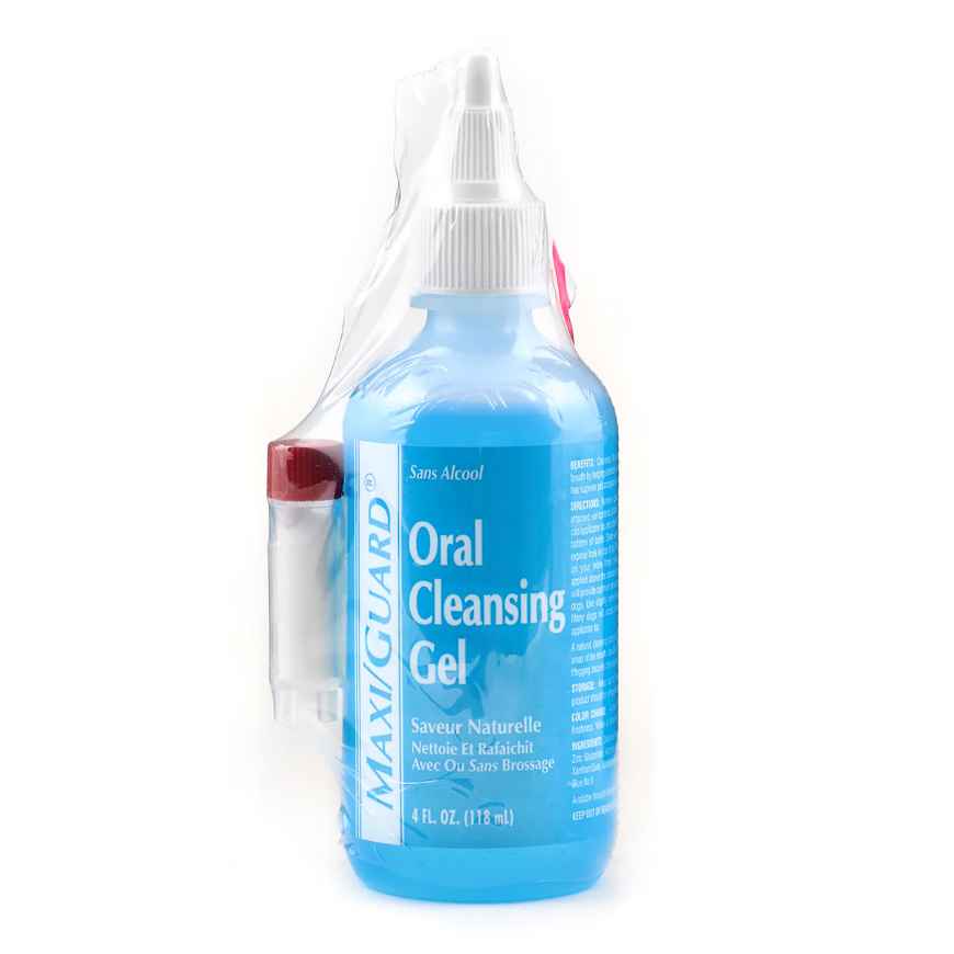 Picture of MAXI GUARD ORAL GEL (K9/FELINE) - 4oz / 118ml