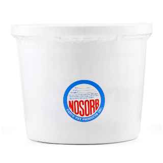 Picture of NOSORB CAT LITTER URINE COLLECTION KIT- 5lb