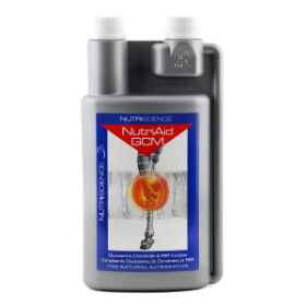 Show details for NUTRI-AID GCM LIQUID FOR HORSES - 1000ml Picture of NUTRI-AID GCM LIQUID FOR HORSES - 1000ml