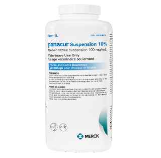Picture of PANACUR SUSPENSION 10%  - 1L (su6)