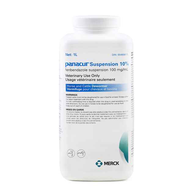 Picture of PANACUR SUSPENSION 10%  - 1L (SU 6)