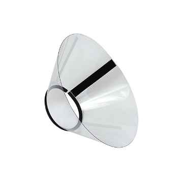 Show details for CUSTOM CARE COLLAR X/LARGE DOG - 30cm Picture of CUSTOM CARE COLLAR X/LARGE DOG - 30cm