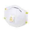 Picture of MASK RESPIRATOR N95 with External Valve (8511) - 10`s 