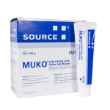 Picture of MUKO LUBRICANT JELLY - 10 x 140gm/bx