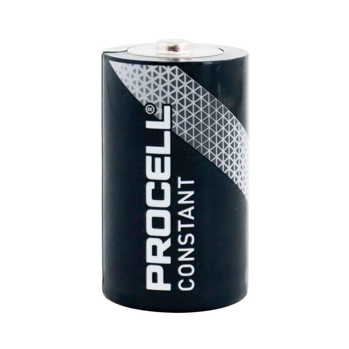 Picture of BATTERY PROCELL SIZE D 1.5v  - ea