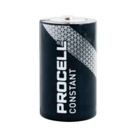 Show details for BATTERY PROCELL SIZE D 1.5v  - ea Picture of BATTERY PROCELL SIZE D 1.5v  - ea