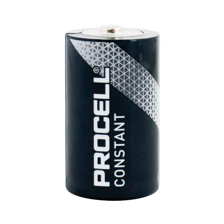 Picture of BATTERY PROCELL SIZE D 1.5v 