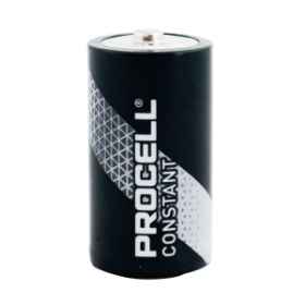 Show details for BATTERY PROCELL SIZE C 1.5v  - ea Picture of BATTERY PROCELL SIZE C 1.5v  - ea