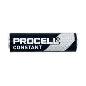 Show details for BATTERY PROCELL SIZE AA 1.5v Picture of BATTERY PROCELL SIZE AA 1.5v