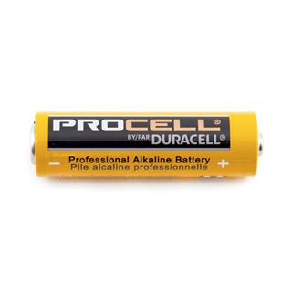 Picture of BATTERY PROCELL SIZE AA 1.5v