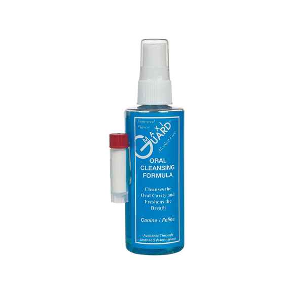 Picture of MAXI GUARD CANINE/FELINE ORAL CLEANSING SPRAY - 4oz