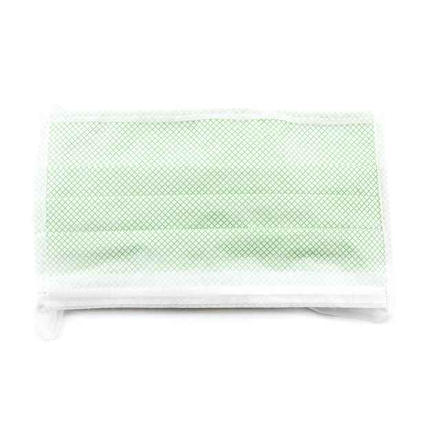 Picture of MASKS SURGICAL FOAM FOG FREE SHIELD - 25/box