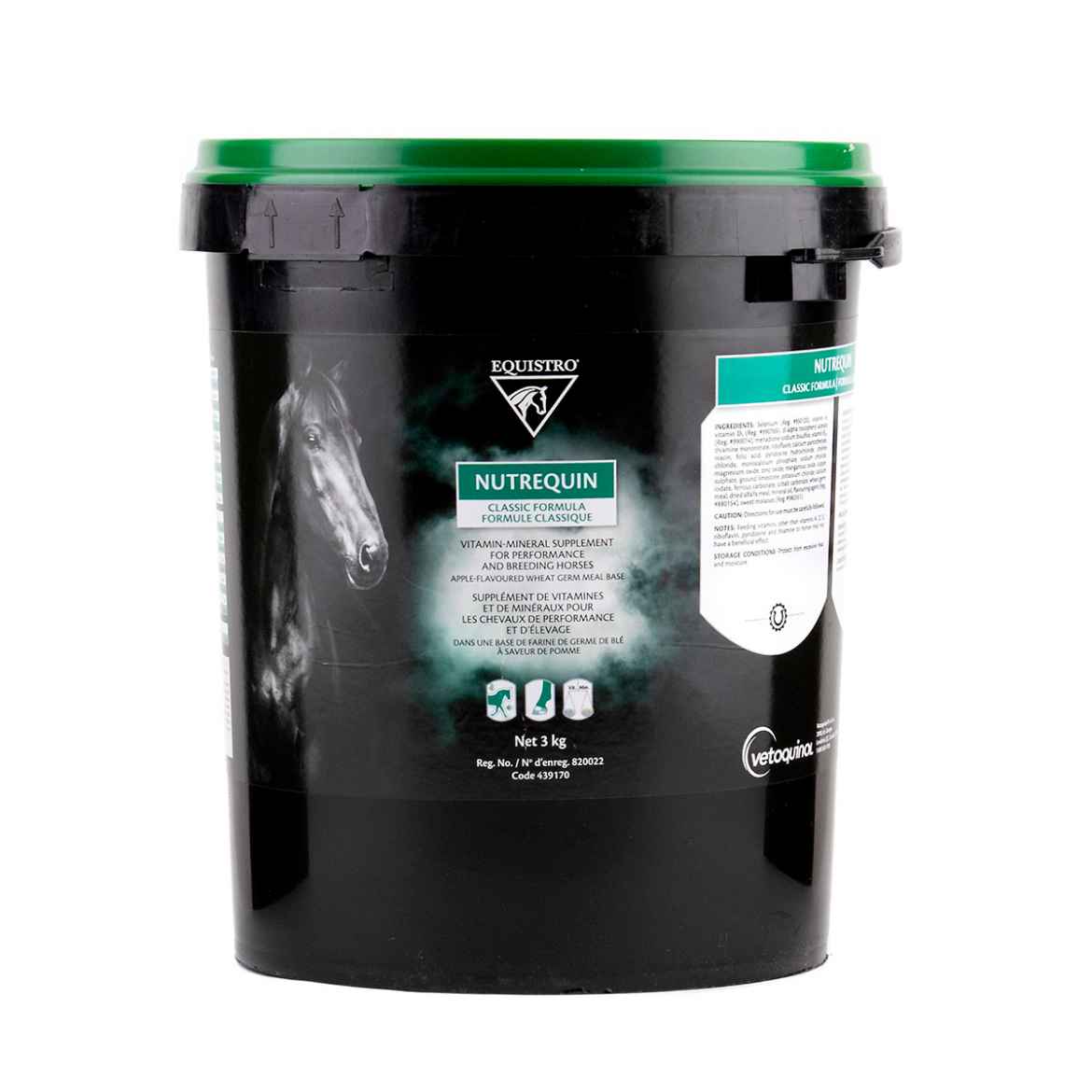 Picture of NUTREQUIN CLASSIC - 3kg