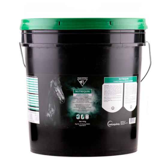 Picture of NUTREQUIN CLASSIC - 10kg
