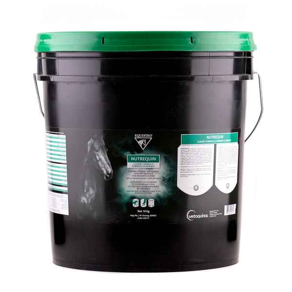Picture of NUTREQUIN CLASSIC - 10kg