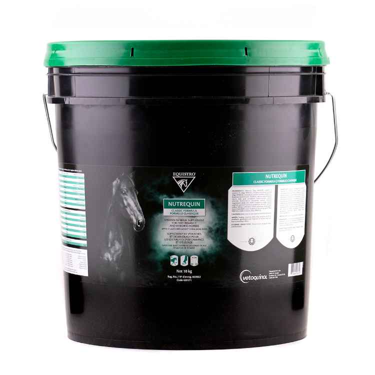 Picture of NUTREQUIN CLASSIC - 10kg