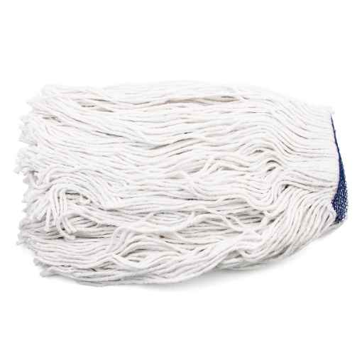 Picture of MOP HEAD RAYON WET NARROW BAND - 450g (16oz)