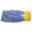 Show details for MOP HEAD BLUE LOOPED END LARGE Picture of MOP HEAD BLUE LOOPED END LARGE