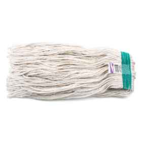 Show details for MOP FLAT COTTON - 550g Picture of MOP FLAT COTTON - 550g