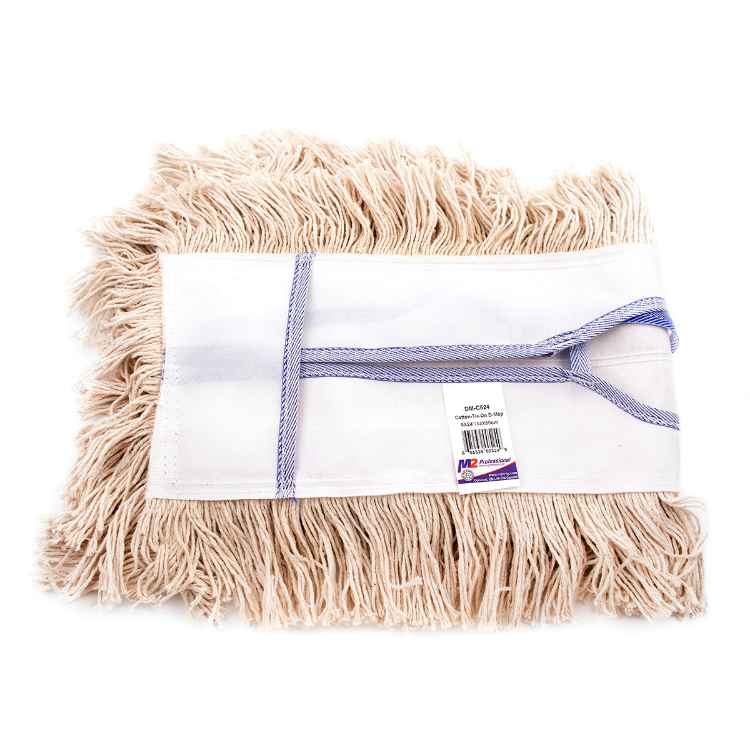 Picture of MOP(DRY) REFILL COTTON 24in 