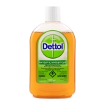 Picture of DETTOL ANTISEPTIC - 500ml