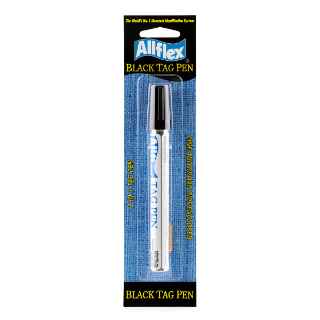 Picture of ALLFLEX TAG PEN - Black