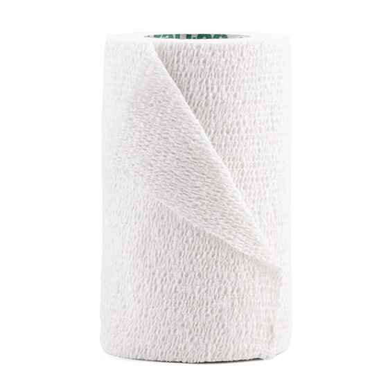 Picture of COFLEX BANDAGE WHITE - 4in x 5yds