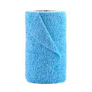 Picture of COFLEX BANDAGE LIGHT BLUE - 4in x 5yds