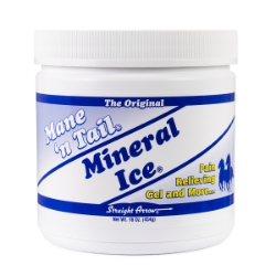 Picture of ST ARROW MINERAL ICE - 16oz/ 454g