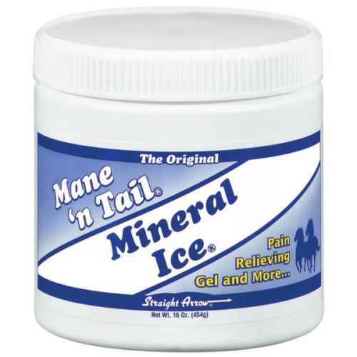 Picture of ST ARROW MINERAL ICE - 16oz/ 454g